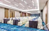 Туры в отель Echarm Hotel (Dongguan Guoji Qichecheng Lanqiuzhongxin)