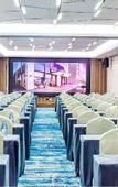 Туры в отель Echarm Hotel (Dongguan Guoji Qichecheng Lanqiuzhongxin)