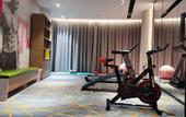 Туры в отель Echarm Hotel (Dongguan Guoji Qichecheng Lanqiuzhongxin)