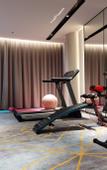 Туры в отель Echarm Hotel (Dongguan Guoji Qichecheng Lanqiuzhongxin)