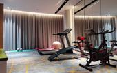 Туры в отель Echarm Hotel (Dongguan Guoji Qichecheng Lanqiuzhongxin)