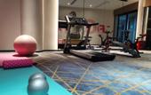 Туры в отель Echarm Hotel (Dongguan Guoji Qichecheng Lanqiuzhongxin)