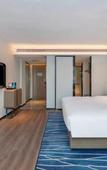 Туры в отель Echarm Hotel (Dongguan Guoji Qichecheng Lanqiuzhongxin)