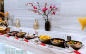 Туры в отель Echarm Hotel (Dongguan Guoji Qichecheng Lanqiuzhongxin)