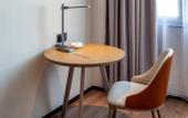 Туры в отель Echarm Hotel (Dongguan Guoji Qichecheng Lanqiuzhongxin)