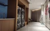 Туры в отель Echarm Hotel (Dongguan Guoji Qichecheng Lanqiuzhongxin)