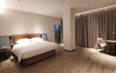 Туры в отель Echarm Hotel (Dongguan Guoji Qichecheng Lanqiuzhongxin)