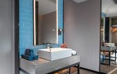 Туры в отель Echarm Hotel (Dongguan Guoji Qichecheng Lanqiuzhongxin)