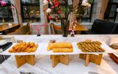 Туры в отель Echarm Hotel (Dongguan Guoji Qichecheng Lanqiuzhongxin)
