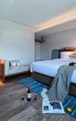 Туры в отель Echarm Hotel (Dongguan Guoji Qichecheng Lanqiuzhongxin)