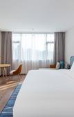 Туры в отель Echarm Hotel (Dongguan Guoji Qichecheng Lanqiuzhongxin)