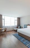 Туры в отель Echarm Hotel (Dongguan Guoji Qichecheng Lanqiuzhongxin)