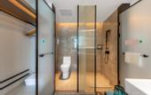 Туры в отель Echarm Hotel (Dongguan Guoji Qichecheng Lanqiuzhongxin)