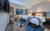 Туры в отель Echarm Hotel (Dongguan Guoji Qichecheng Lanqiuzhongxin)
