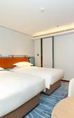 Туры в отель Echarm Hotel (Dongguan Guoji Qichecheng Lanqiuzhongxin)