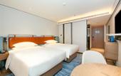 Туры в отель Echarm Hotel (Dongguan Guoji Qichecheng Lanqiuzhongxin)