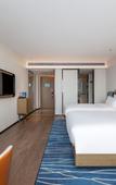 Туры в отель Echarm Hotel (Dongguan Guoji Qichecheng Lanqiuzhongxin)
