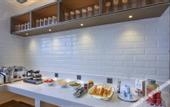 Туры в отель Echarm Hotel (Dongguan Guoji Qichecheng Lanqiuzhongxin)