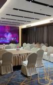 Туры в отель Echarm Hotel (Dongguan Guoji Qichecheng Lanqiuzhongxin)