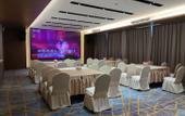 Туры в отель Echarm Hotel (Dongguan Guoji Qichecheng Lanqiuzhongxin)