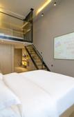 Туры в отель Borrman Hotel (Zhangzhou Lantian Development Zone Yuehui Plaza)