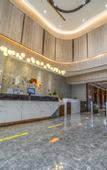 Туры в отель Borrman Hotel (Zhangzhou Lantian Development Zone Yuehui Plaza)