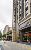 Туры в отель Borrman Hotel (Zhangzhou Lantian Development Zone Yuehui Plaza)