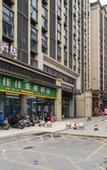Туры в отель Borrman Hotel (Zhangzhou Lantian Development Zone Yuehui Plaza)