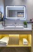 Туры в отель Borrman Hotel (Zhangzhou Lantian Development Zone Yuehui Plaza)