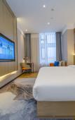 Туры в отель Borrman Hotel (Zhangzhou Lantian Development Zone Yuehui Plaza)