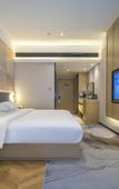 Туры в отель Borrman Hotel (Zhangzhou Lantian Development Zone Yuehui Plaza)