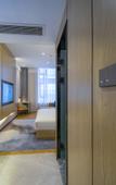 Туры в отель Borrman Hotel (Zhangzhou Lantian Development Zone Yuehui Plaza)