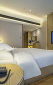 Туры в отель Borrman Hotel (Zhangzhou Lantian Development Zone Yuehui Plaza)