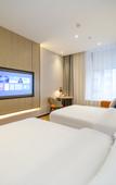 Туры в отель Borrman Hotel (Zhangzhou Lantian Development Zone Yuehui Plaza)