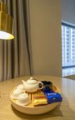 Туры в отель Borrman Hotel (Zhangzhou Lantian Development Zone Yuehui Plaza)