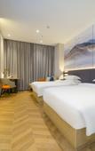 Туры в отель Borrman Hotel (Zhangzhou Lantian Development Zone Yuehui Plaza)