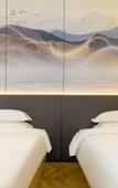 Туры в отель Borrman Hotel (Zhangzhou Lantian Development Zone Yuehui Plaza)