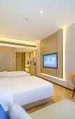 Туры в отель Borrman Hotel (Zhangzhou Lantian Development Zone Yuehui Plaza)