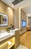 Туры в отель Borrman Hotel (Zhangzhou Lantian Development Zone Yuehui Plaza)