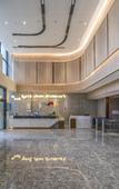 Туры в отель Borrman Hotel (Zhangzhou Lantian Development Zone Yuehui Plaza)