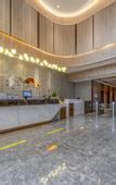 Туры в отель Borrman Hotel (Zhangzhou Lantian Development Zone Yuehui Plaza)