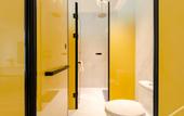 Туры в отель Floral Lux·Green Willow Waterside Lodge, Tai'an