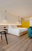 Туры в отель Floral Lux·Green Willow Waterside Lodge, Tai'an