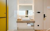 Туры в отель Floral Lux·Green Willow Waterside Lodge, Tai'an