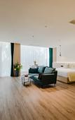Туры в отель Floral Lux·Green Willow Waterside Lodge, Tai'an