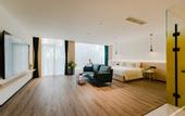 Туры в отель Floral Lux·Green Willow Waterside Lodge, Tai'an