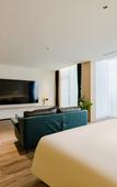 Туры в отель Floral Lux·Green Willow Waterside Lodge, Tai'an