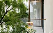 Туры в отель Floral Lux·Green Willow Waterside Lodge, Tai'an