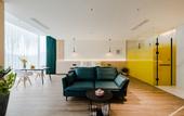 Туры в отель Floral Lux·Green Willow Waterside Lodge, Tai'an