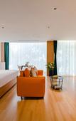 Туры в отель Floral Lux·Green Willow Waterside Lodge, Tai'an